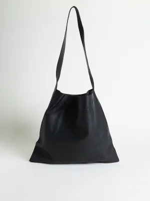 Original Tote L Long in Black