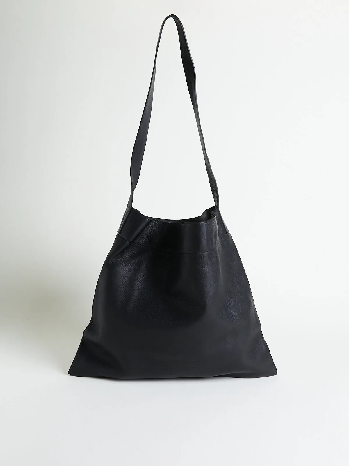 Original Tote L Long in Black