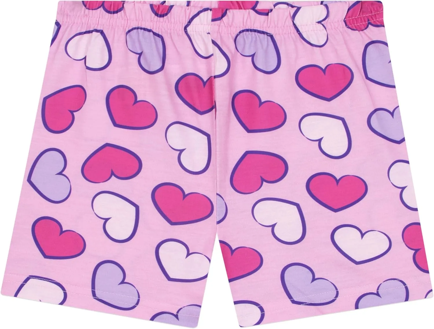 Paw Patrol Pajamas | Girls Short Pajamas | Skye Summer Pjs For Girls