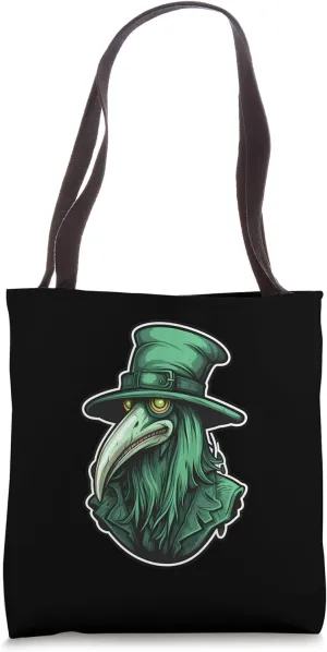Pestdoktor Doctor Doctor Tote Bag