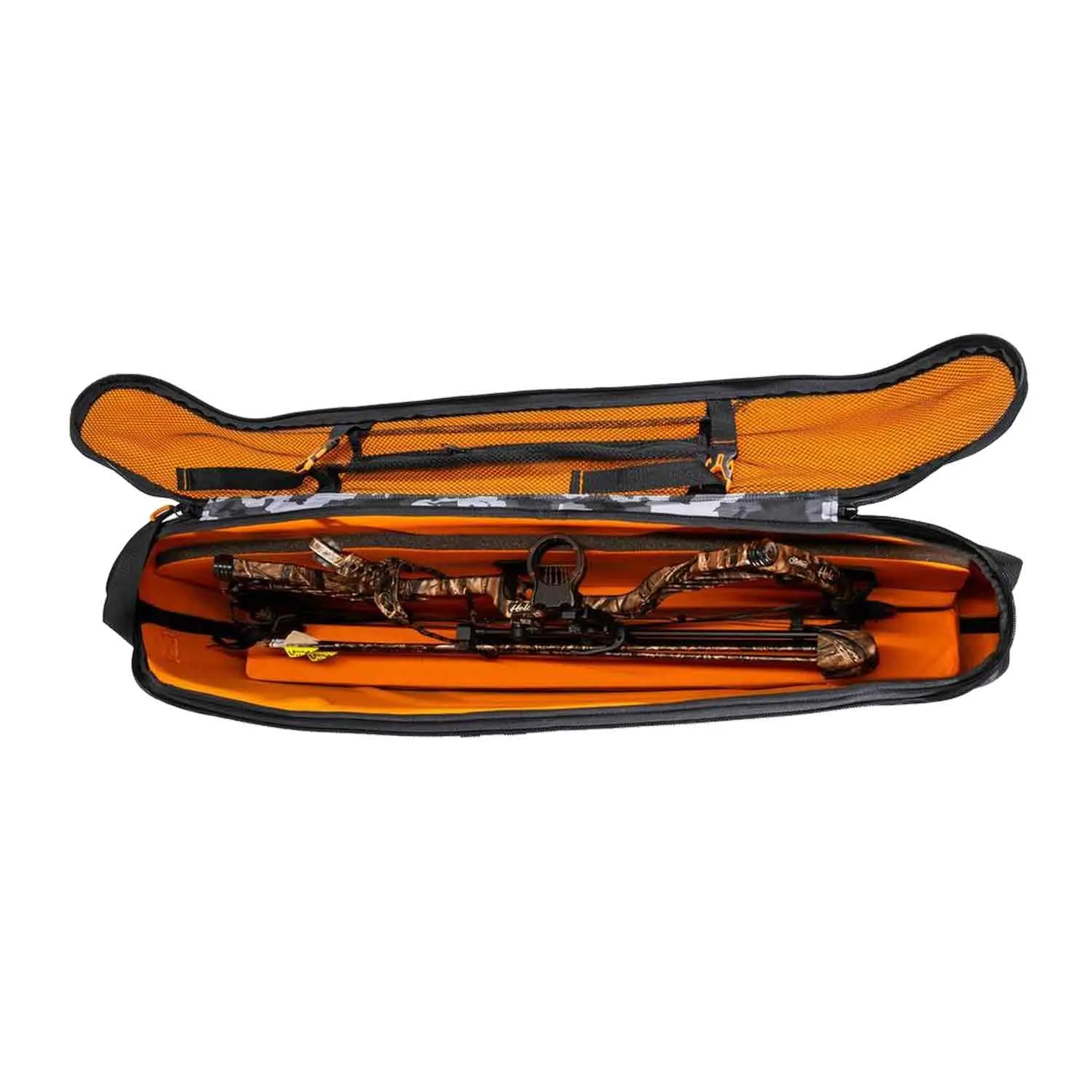 Plano Stealth Compound Bowcase