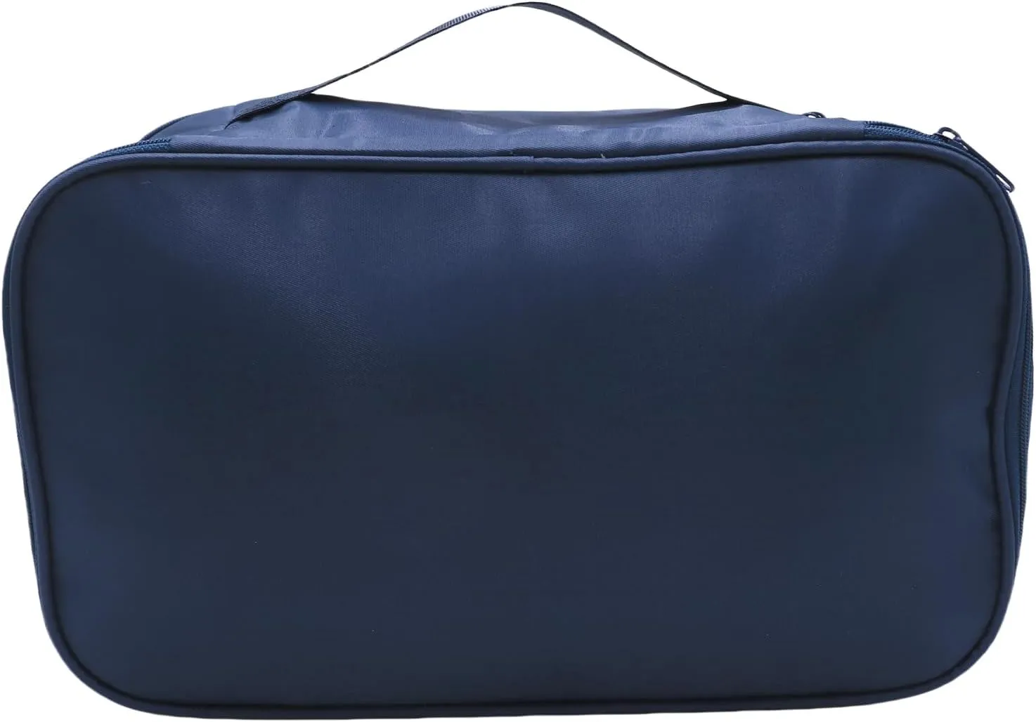 Portable Underwear Bra Storage Bag Waterproof Travel Organizers Multi-Layer Toiletry Packing Cube