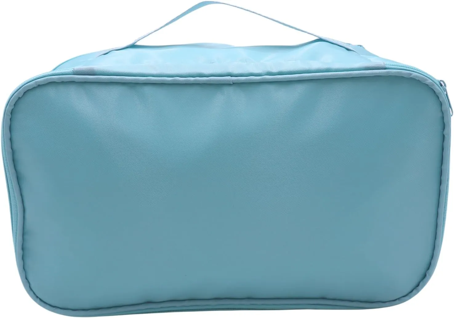 Portable Underwear Bra Storage Bag Waterproof Travel Organizers Multi-Layer Toiletry Packing Cube