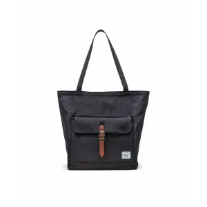 Retreat Tote (Black)