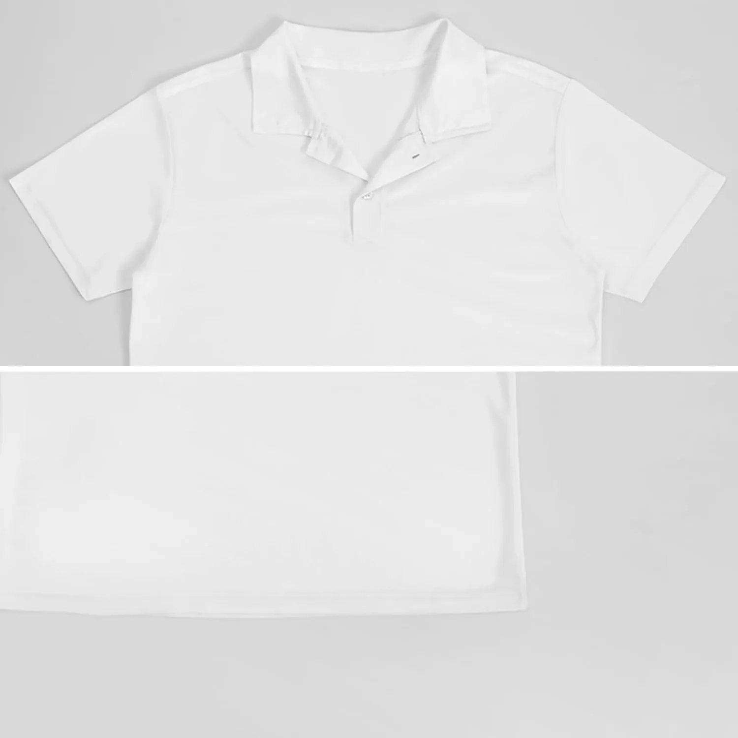 Soccer Balls Men's Short Sleeve Polo Shirts Regular-Fit Quick-Dry Casual Golf T-Shirts Summer Pullover Tennis T-Shirt Tops