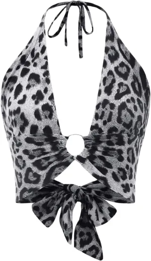 SOLY HUX Women's Y2k Gothic Contrast Lace Cami Crop Top Spaghetti Strap Slim Fit Tops