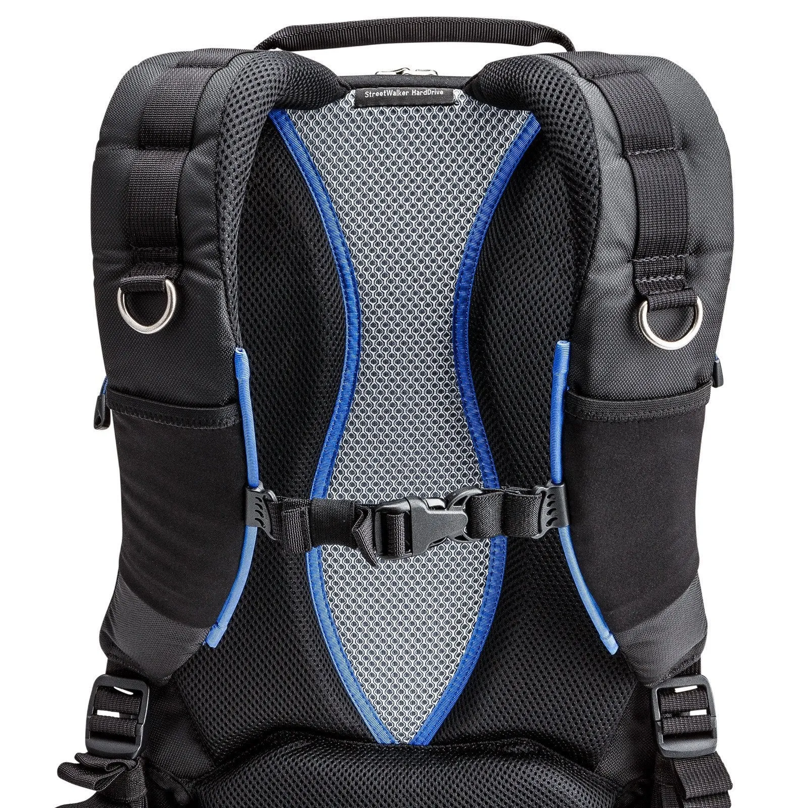 Think Tank StreetWalker HardDrive V2.0 Backpack