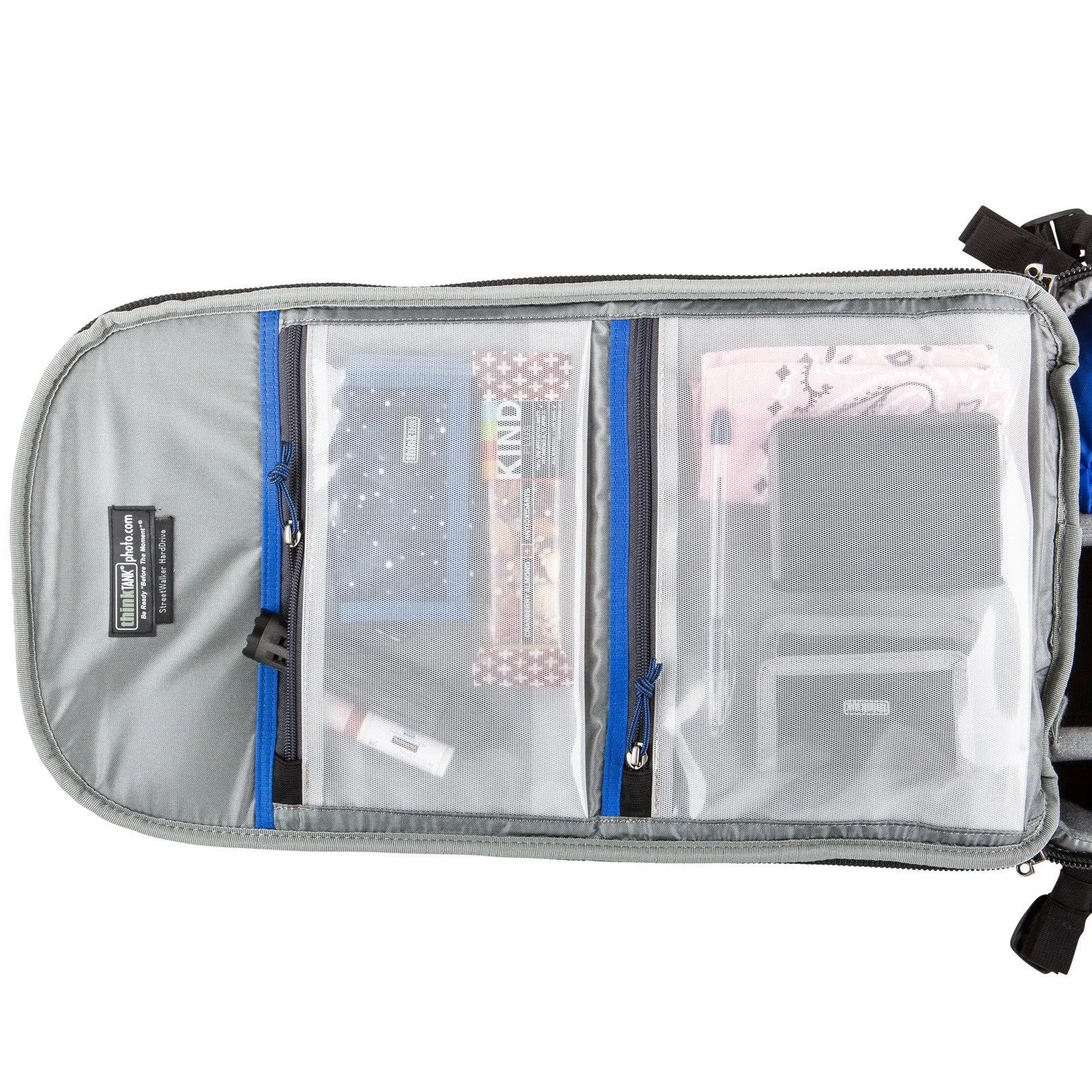 Think Tank StreetWalker HardDrive V2.0 Backpack