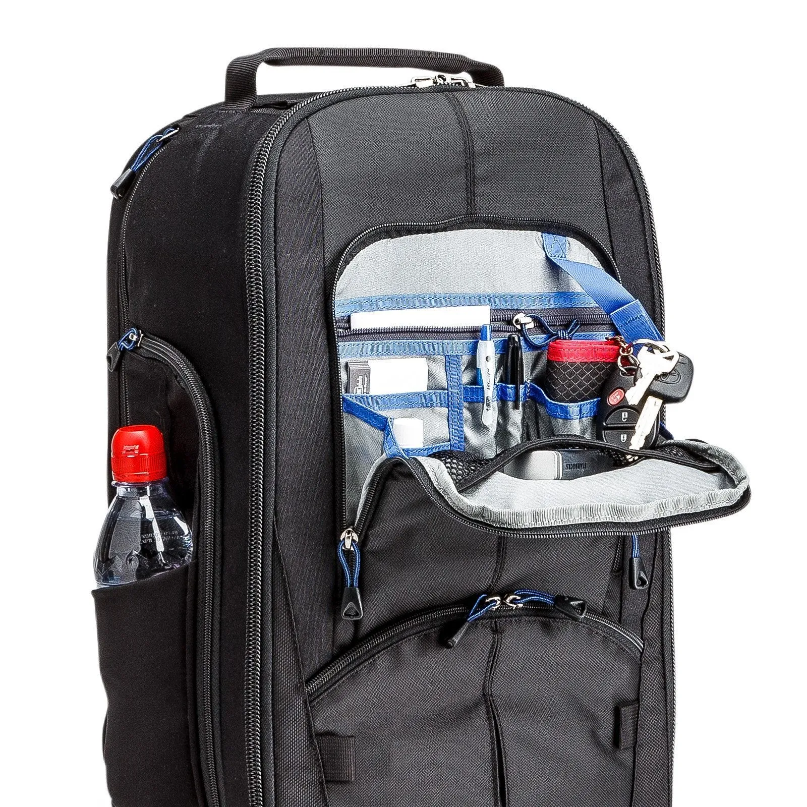 Think Tank StreetWalker HardDrive V2.0 Backpack