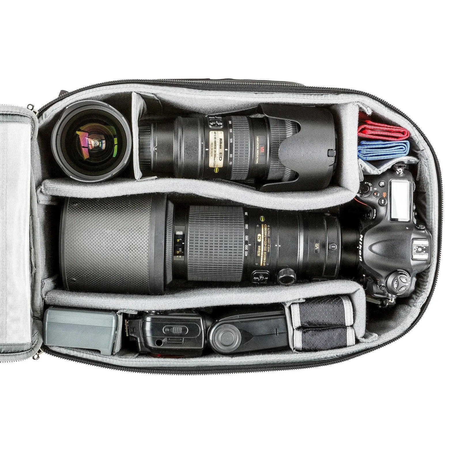 Think Tank StreetWalker HardDrive V2.0 Backpack
