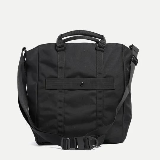Utility Tote - Portrait - Ballistic Nylon