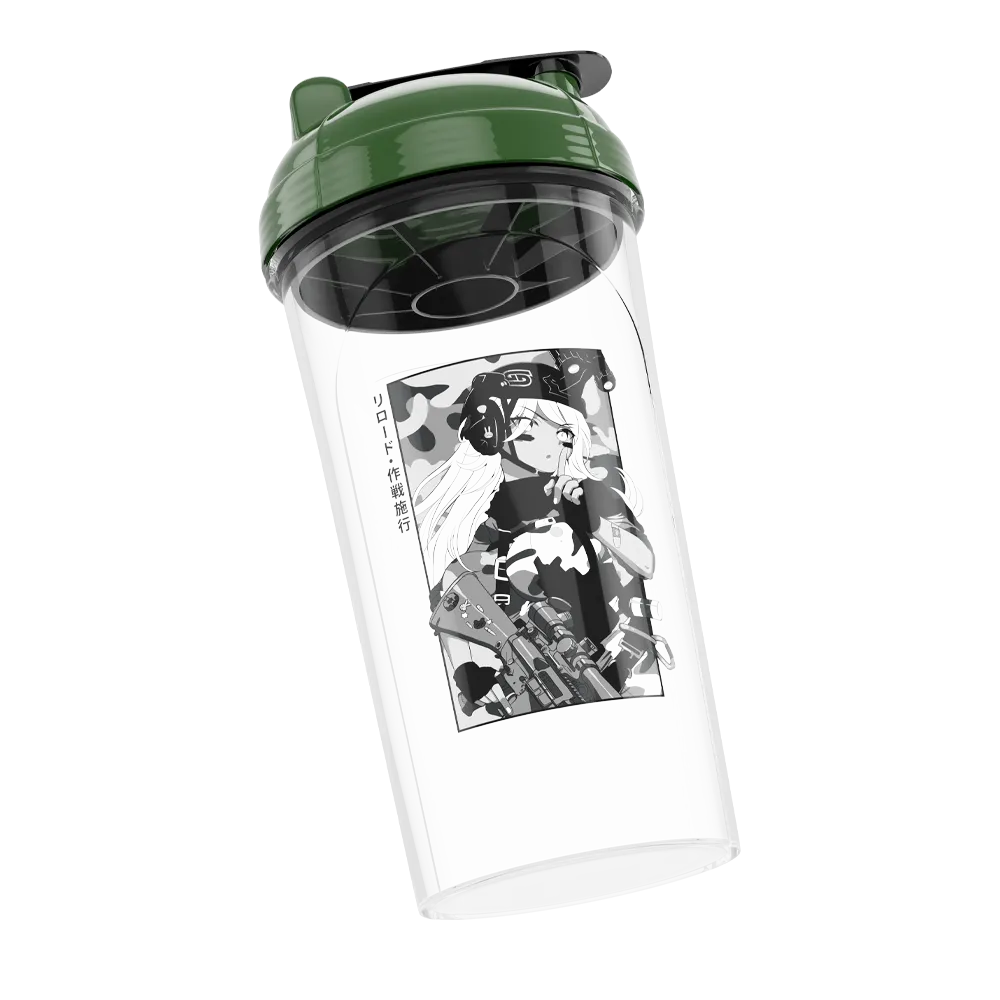 Waifu Cup S6.7: Tactical