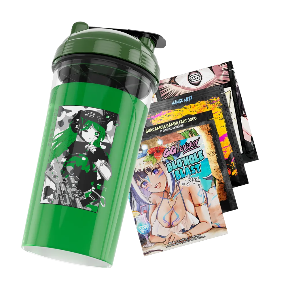 Waifu Cup S6.7: Tactical