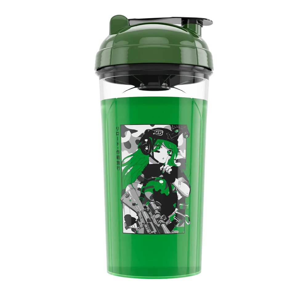 Waifu Cup S6.7: Tactical