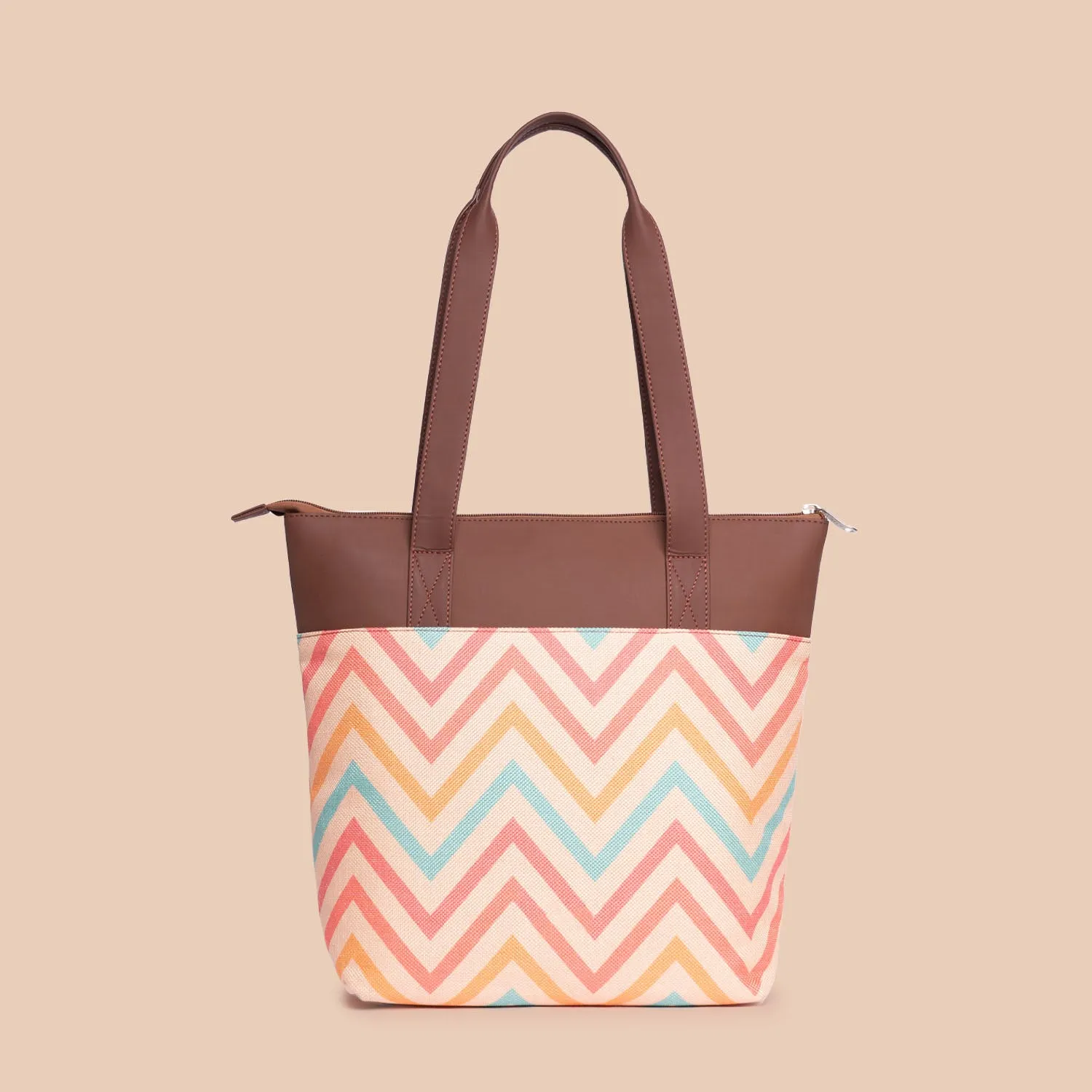 WavBeach Everyday Tote Bag