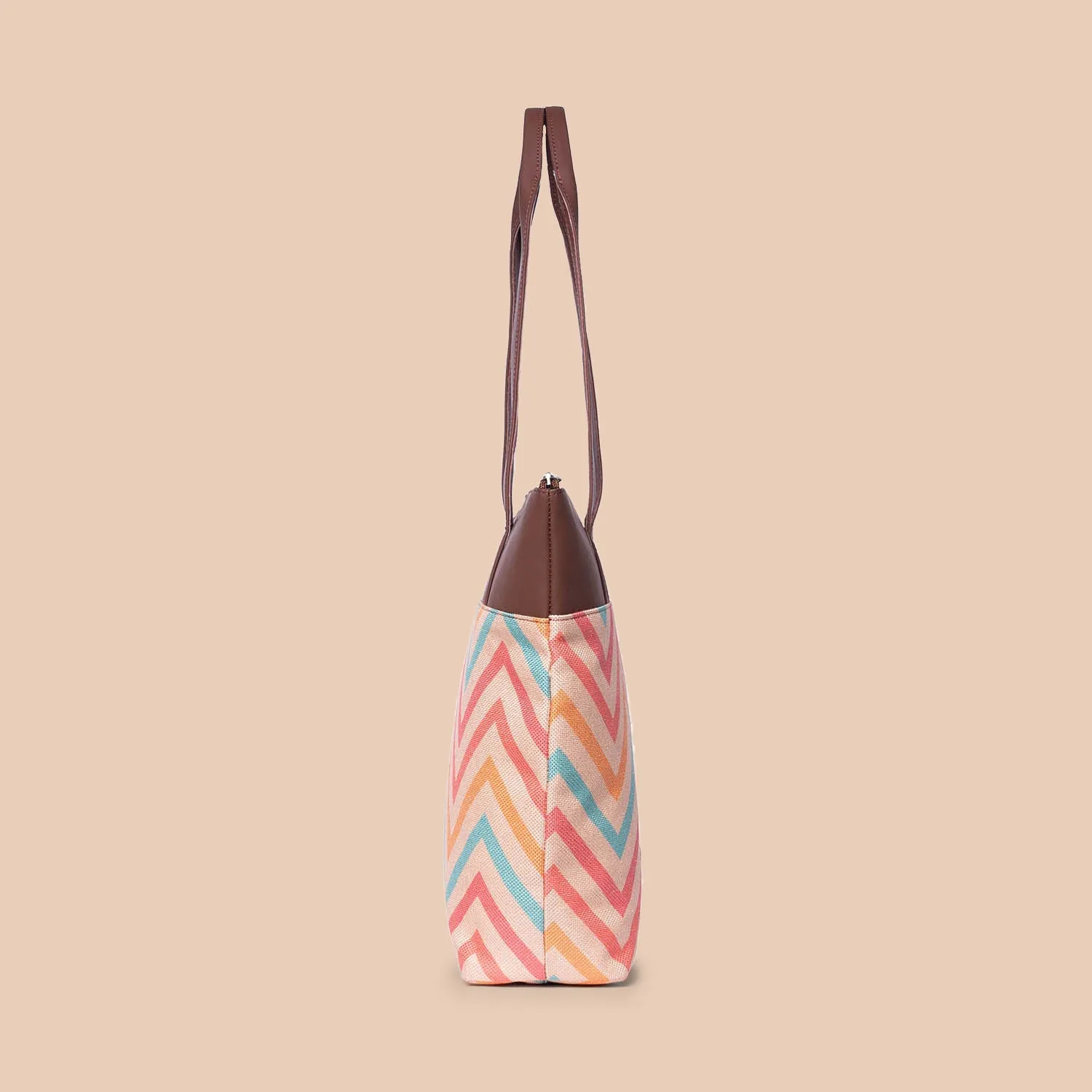 WavBeach Everyday Tote Bag