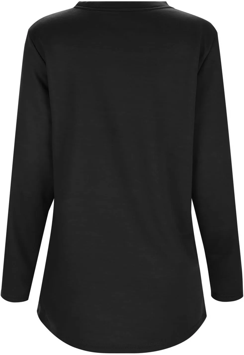 Women Warm Pajama Set Fleece Lined Long Sleeve Crewneck Sweatshirt Pullover Thicken High Waist Pants Loungewear