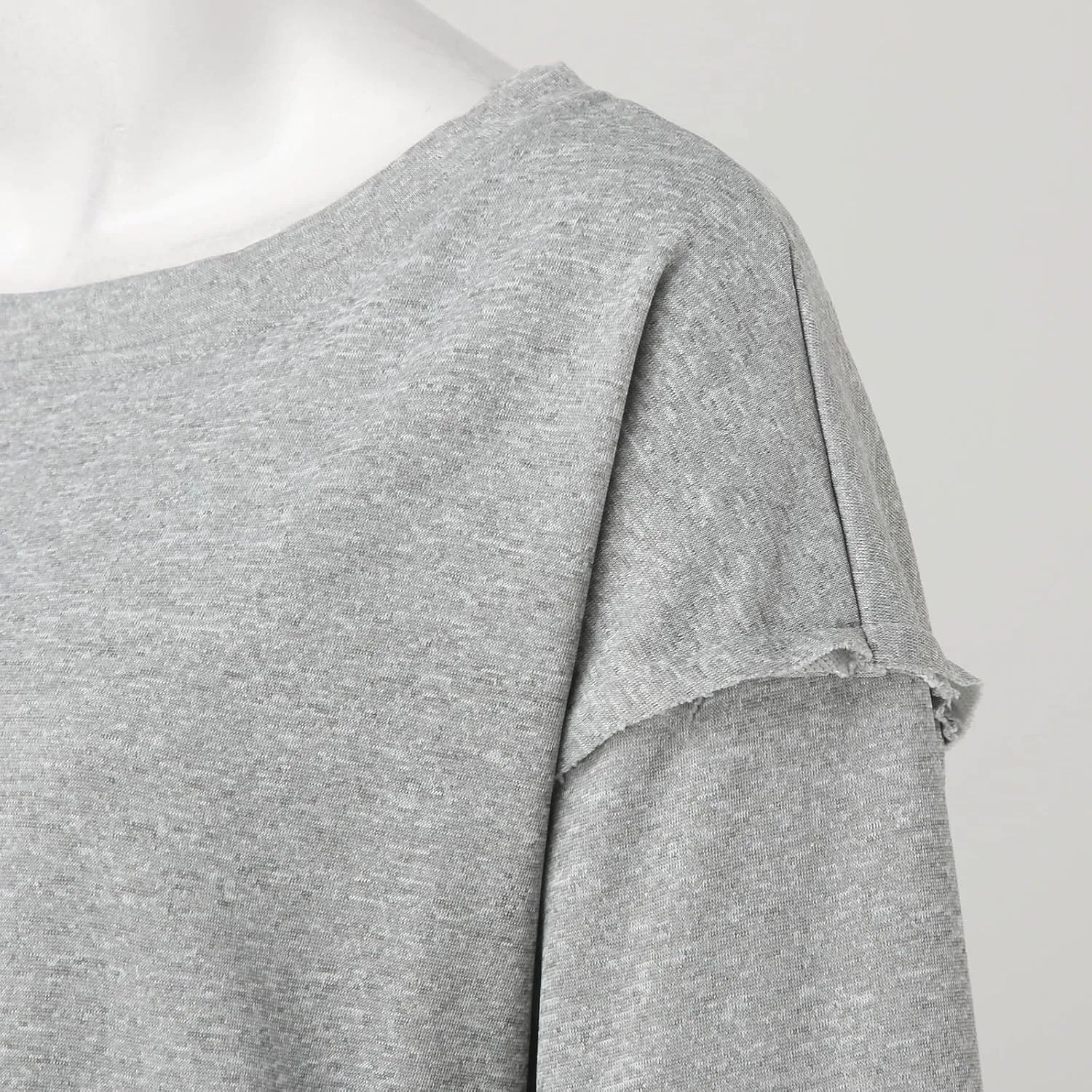 Womens Oversized Sweatshirts 2024 Casual Crewneck Loose Pullover Tunic Tops Shirts Comfy Fall Fashion Clothes