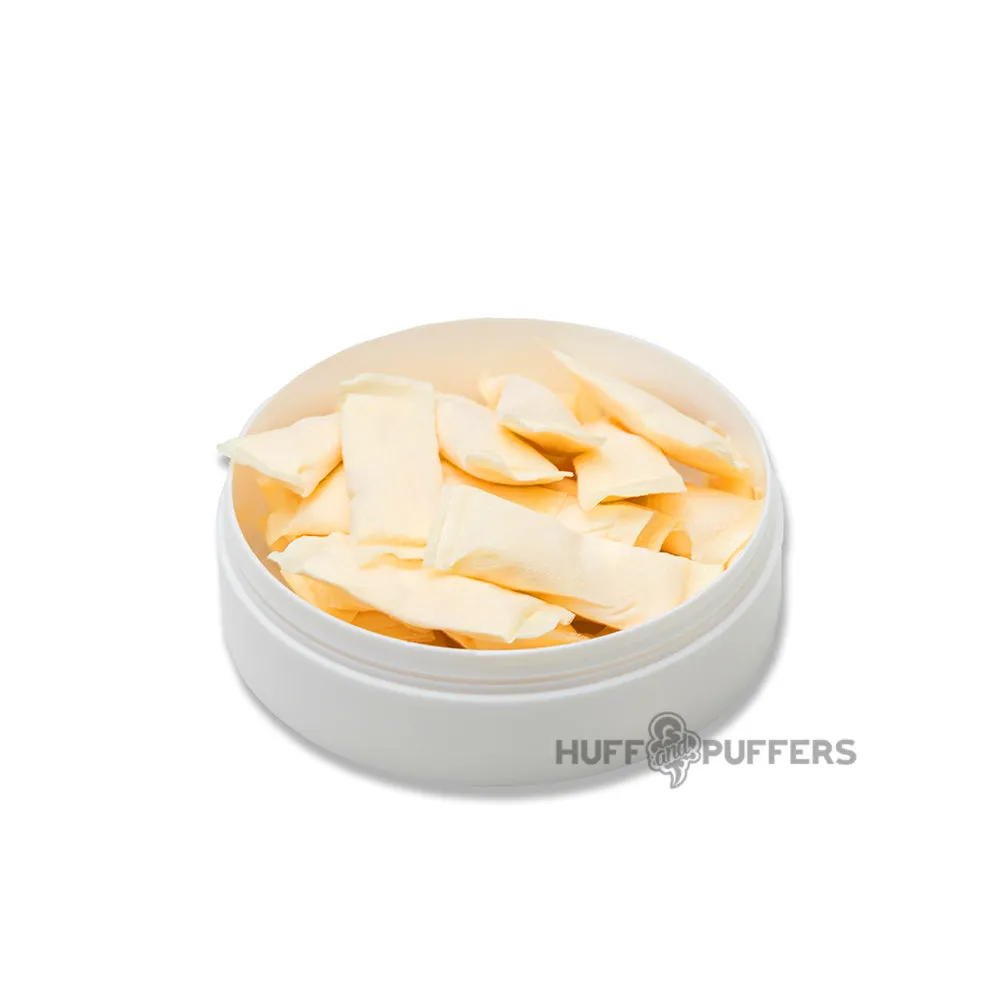 Zimo Nicotine Pouches - Mango